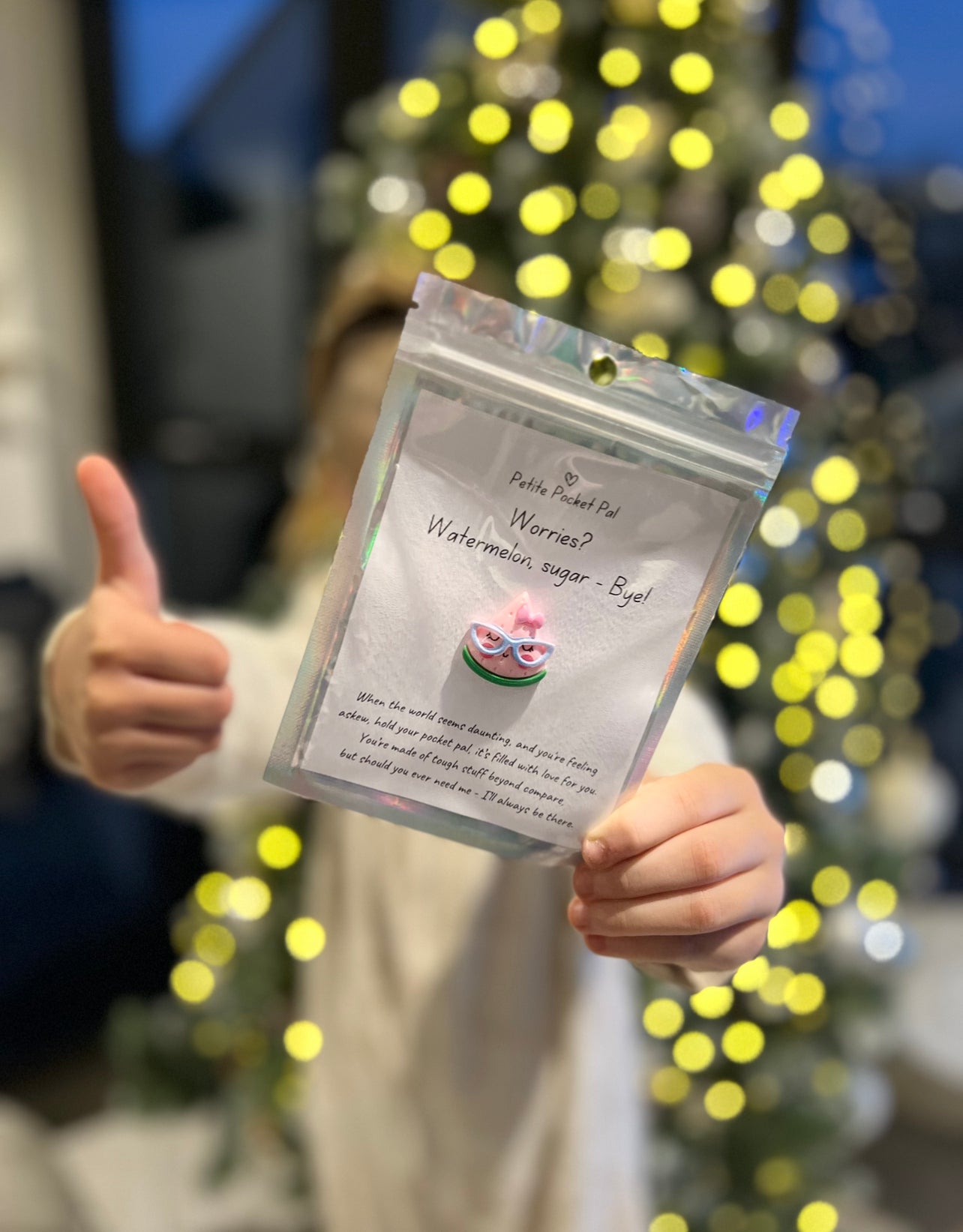 Pocket Pal - Always a winner!