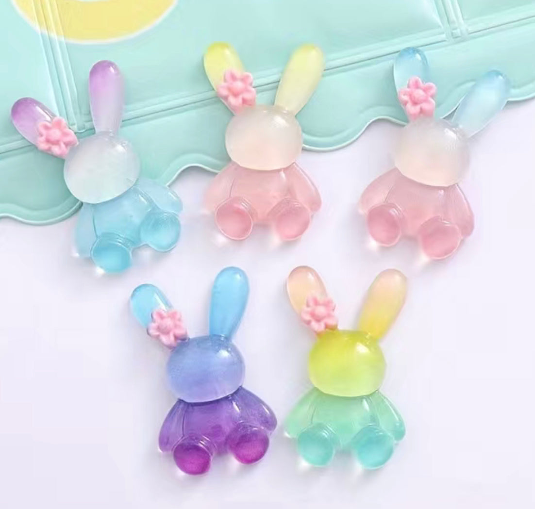 Pocket Pal - SomeBunny thinks your awesome!